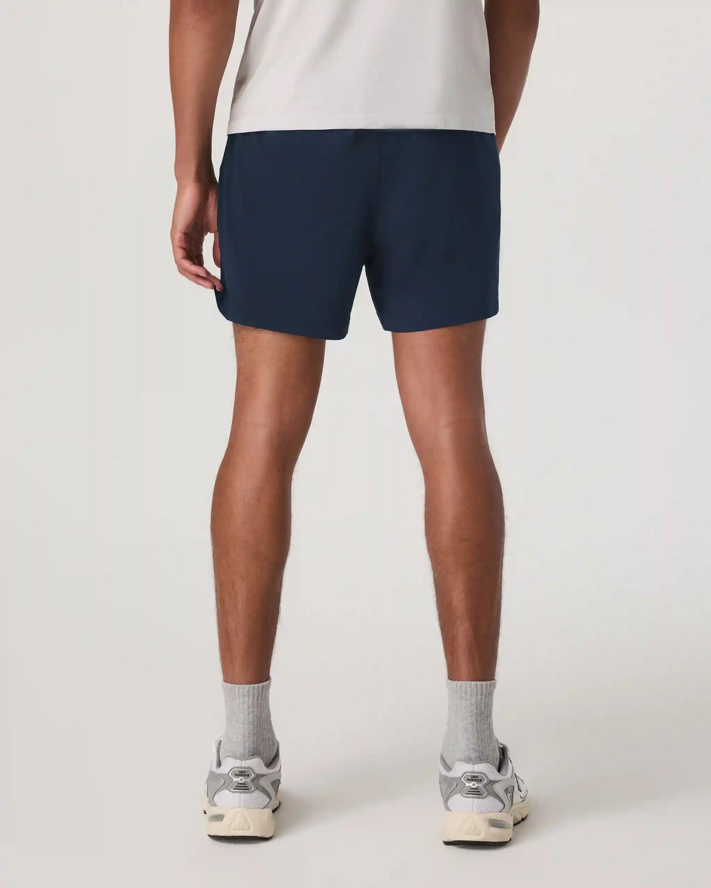 Vuori HardKore Short Lined 5"