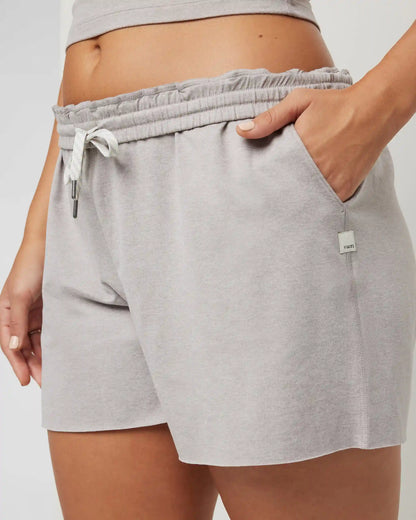 Boyfriend Short
