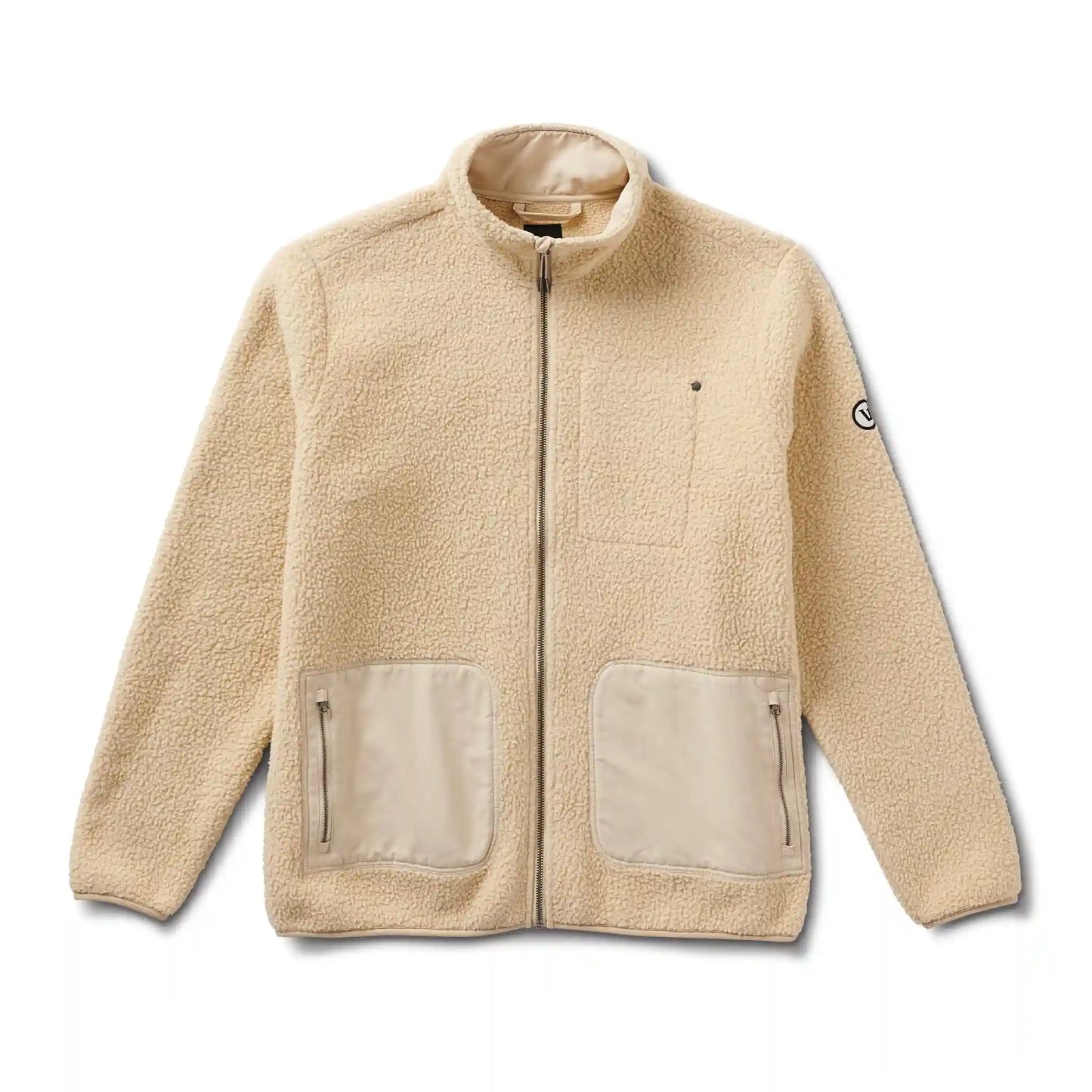 Alpine Sherpa Jacket