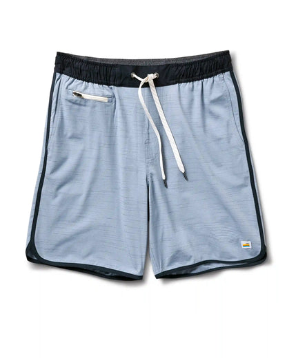 Banks Short Unlined 7"