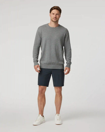 Fleet Chino Short 8"