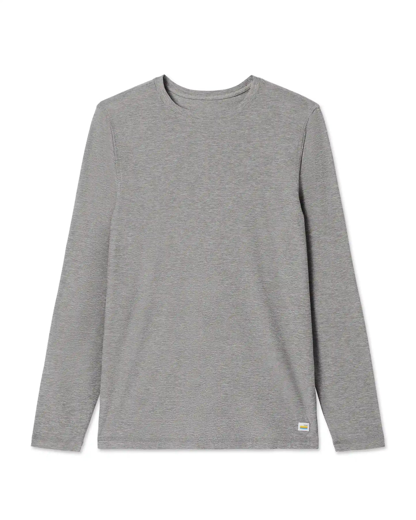 Long Sleeve Strato Tech Tee