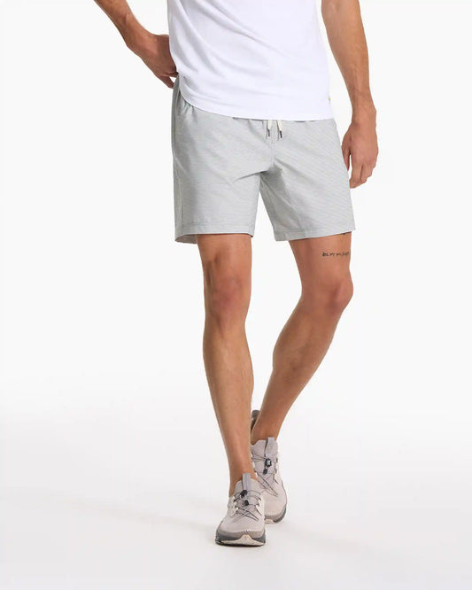 Kore Short Lined 7"