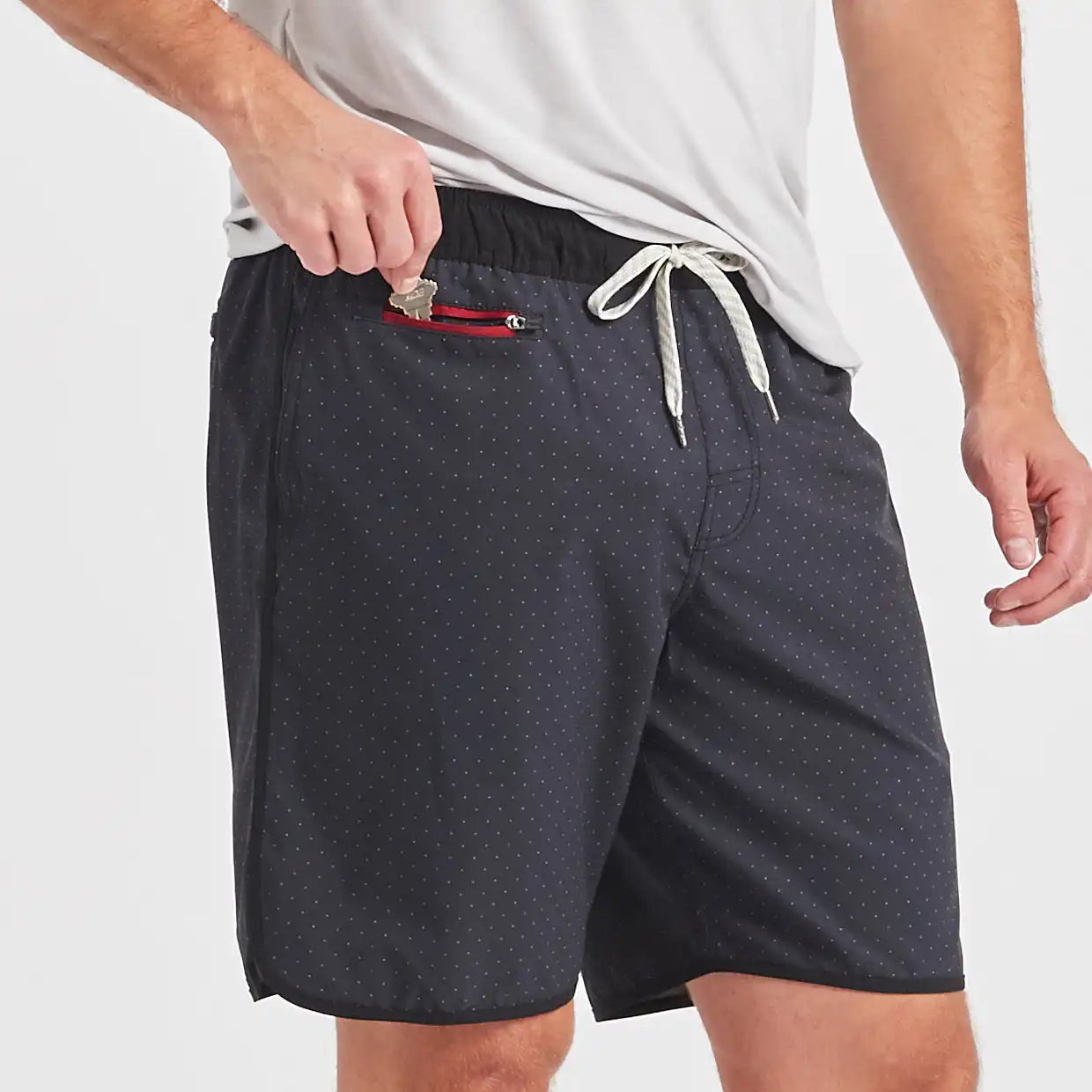 Banks Short Unlined 7"