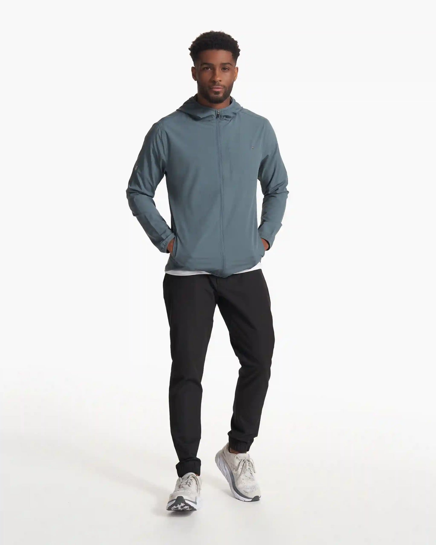 Outdoor Trainer Shell