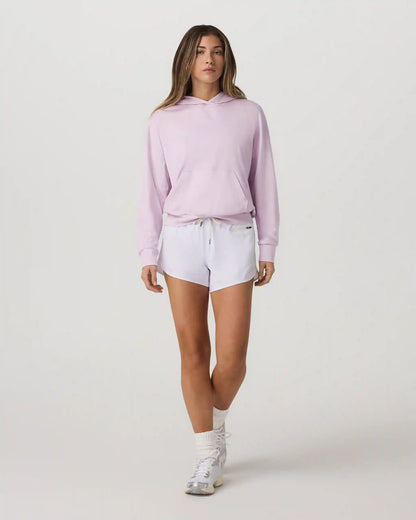 Halo Modern Pullover Hoodie