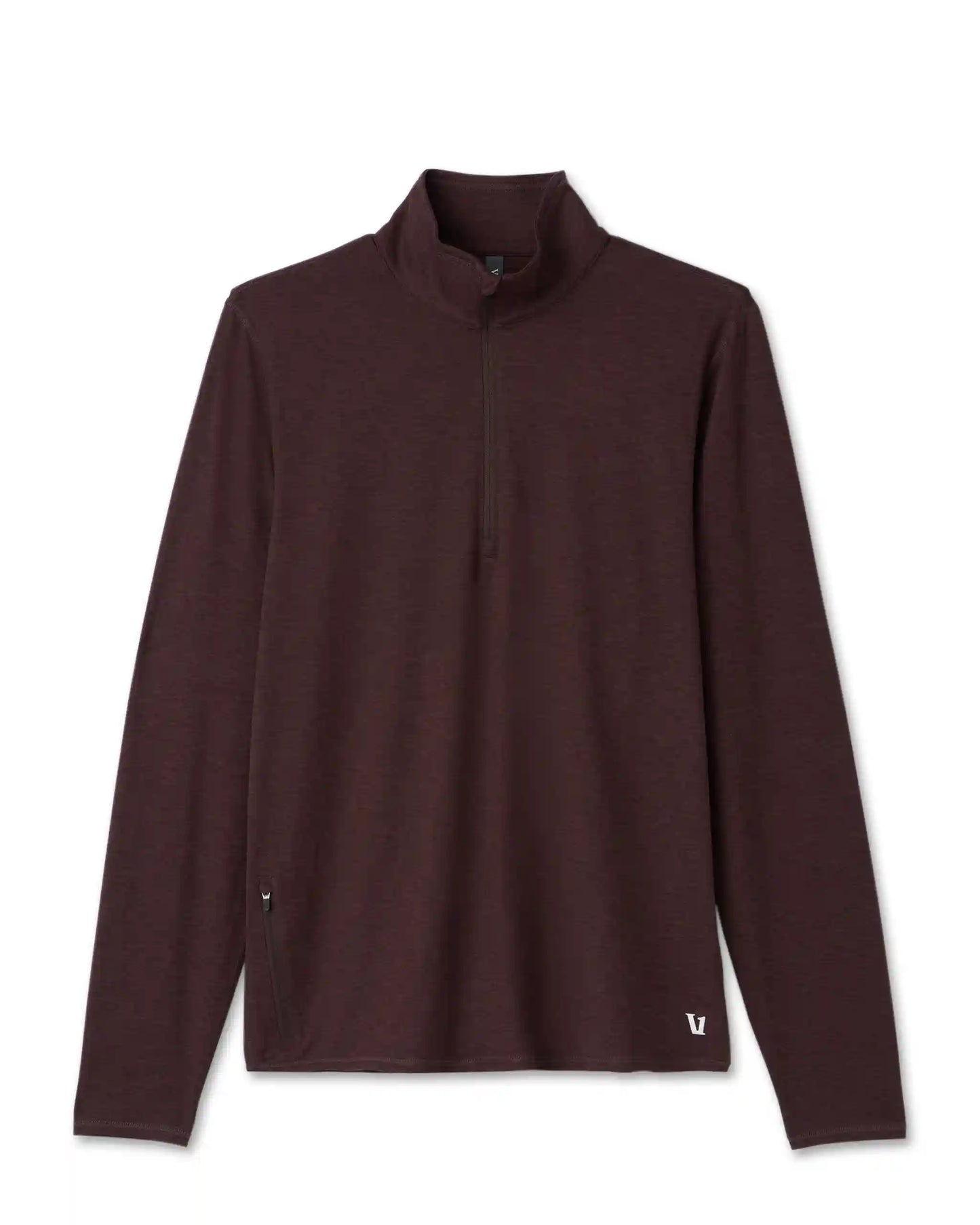 Ease Performance Half Zip