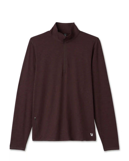 Ease Performance Half Zip