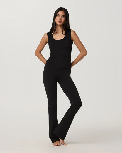 Halo Essential Scoop Tank