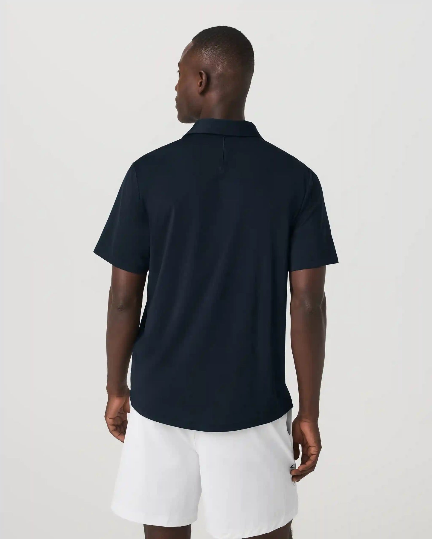 Short Sleeve Viewpoint Performance Polo 2.0