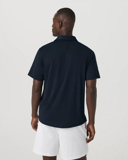 Short Sleeve Viewpoint Performance Polo 2.0