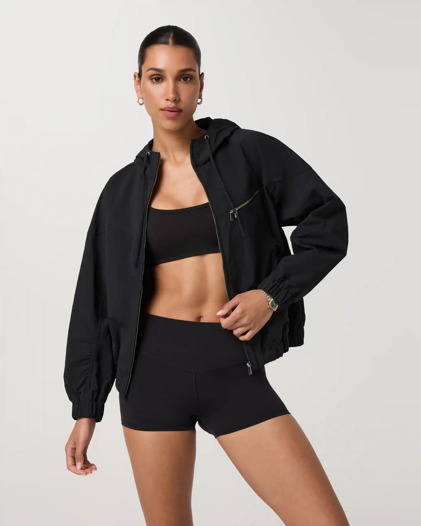 Ventana Jacket