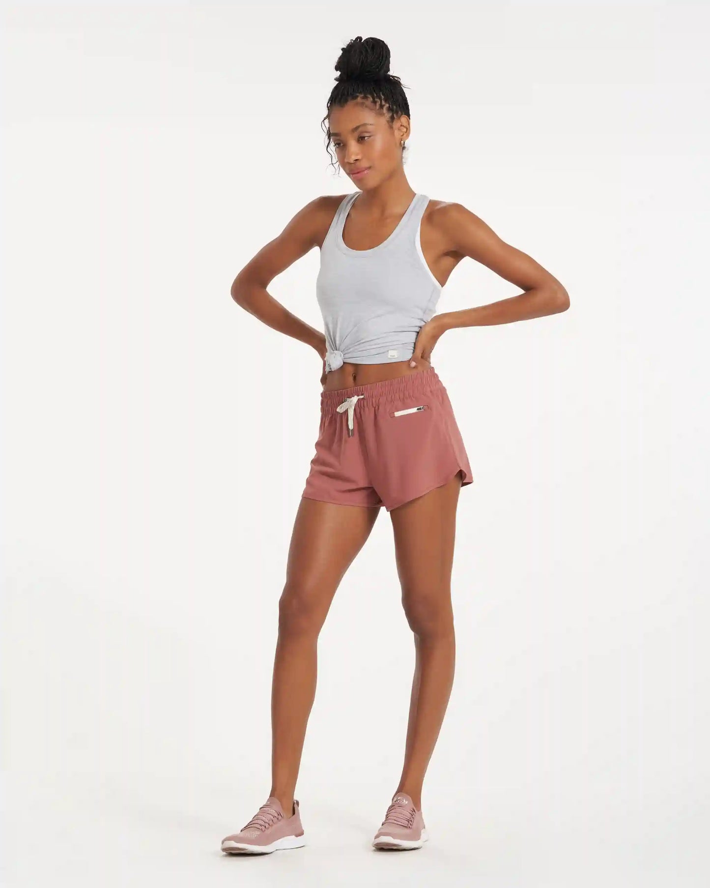Clementine 2.0 Short 2.5"