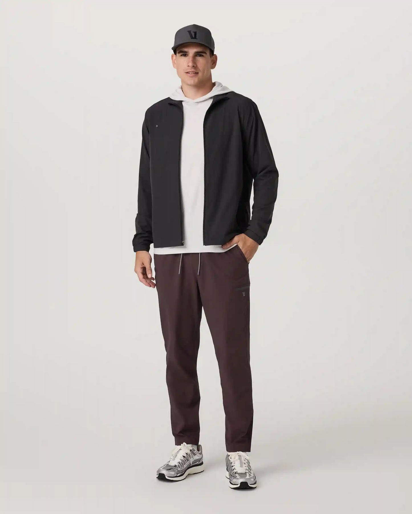 Grafton Pant 30"