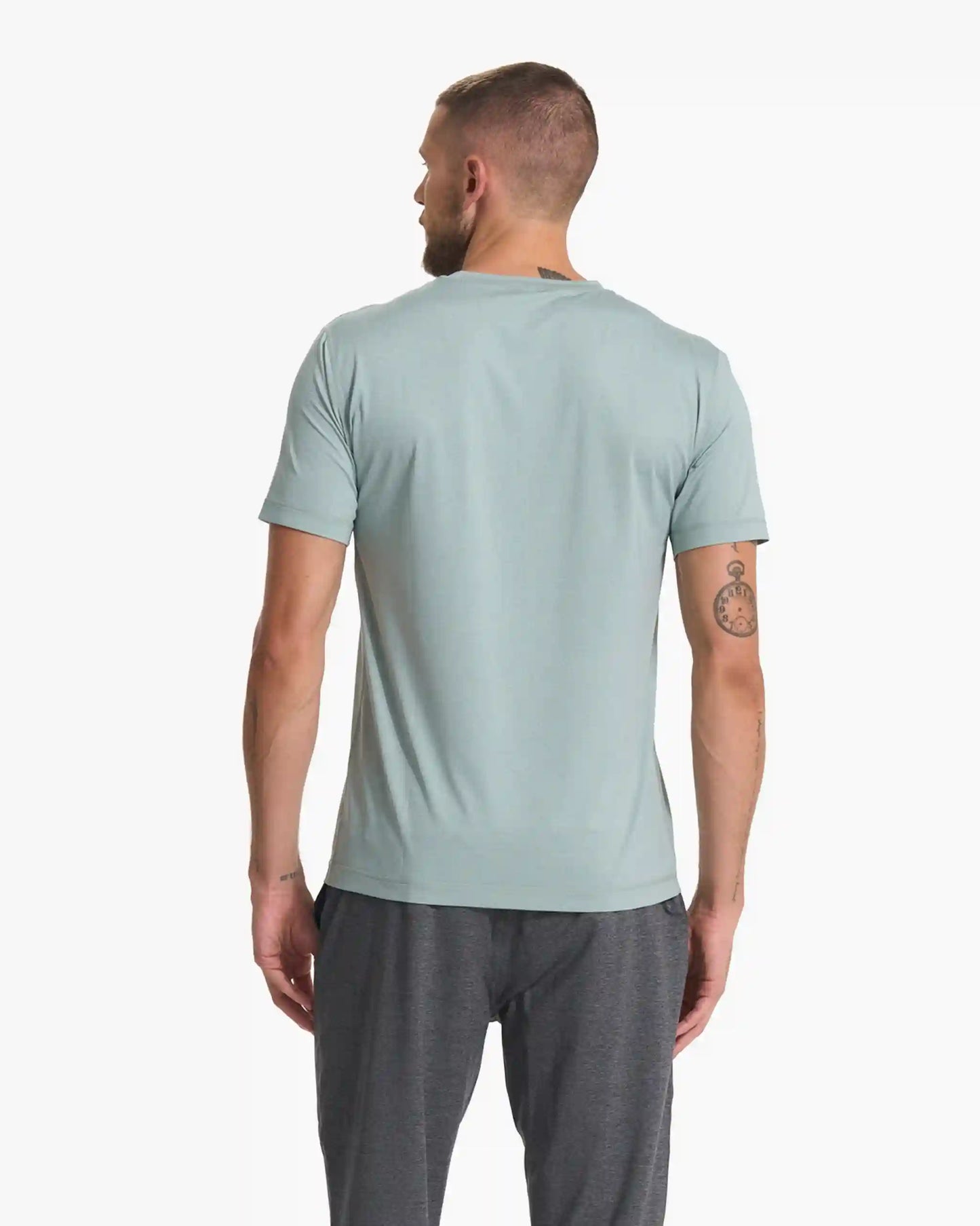 Tradewind Performance Tee
