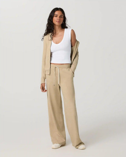 Halo Essential Wideleg Pant
