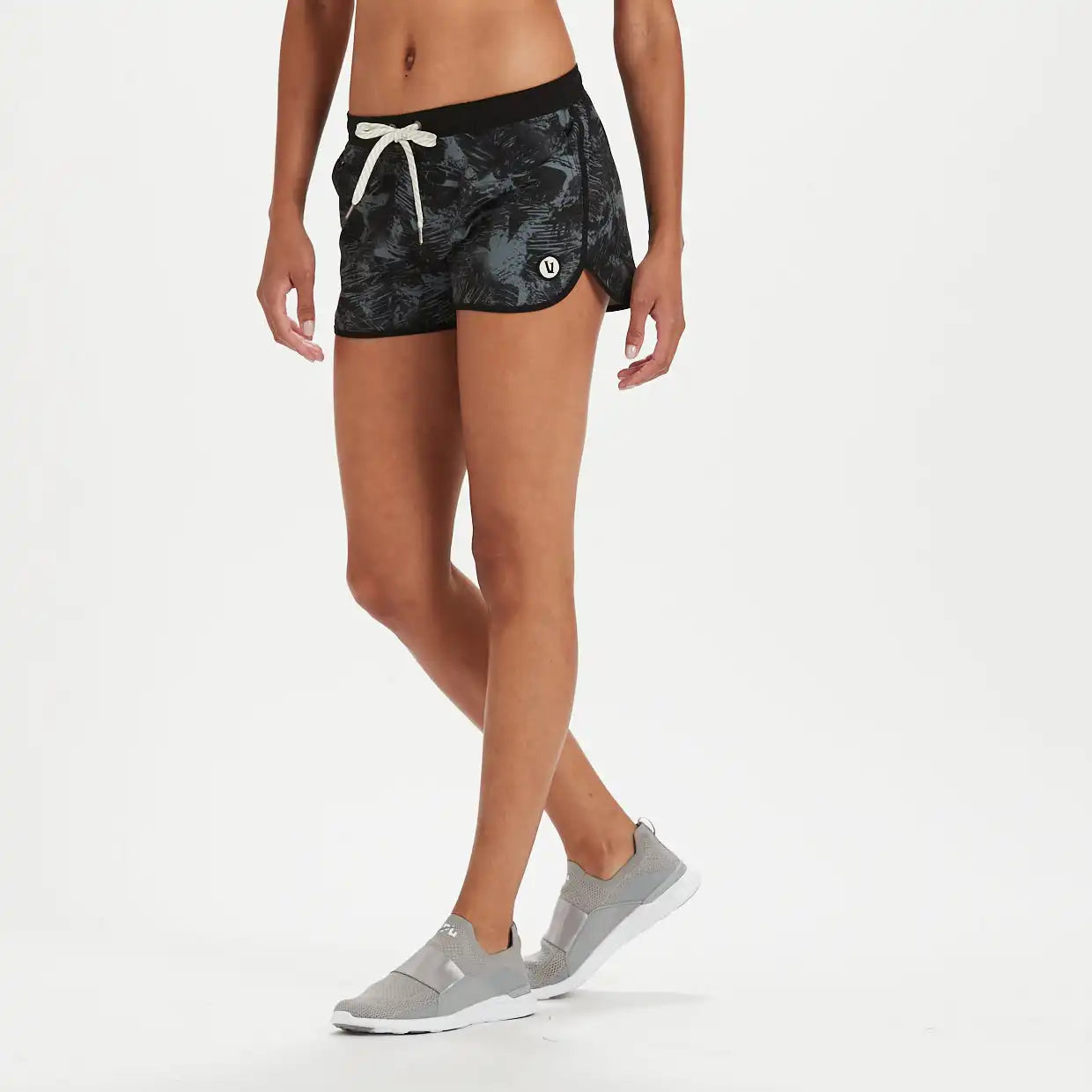 Tavi Short