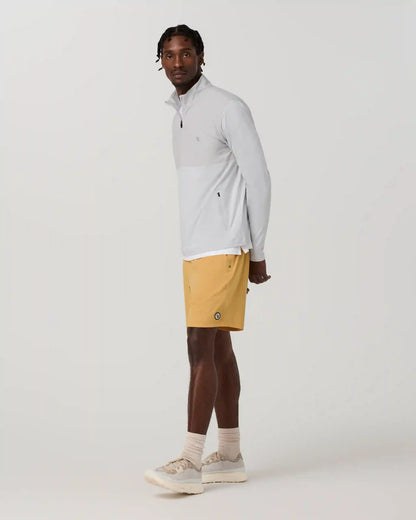 Kore Short Lined 7"