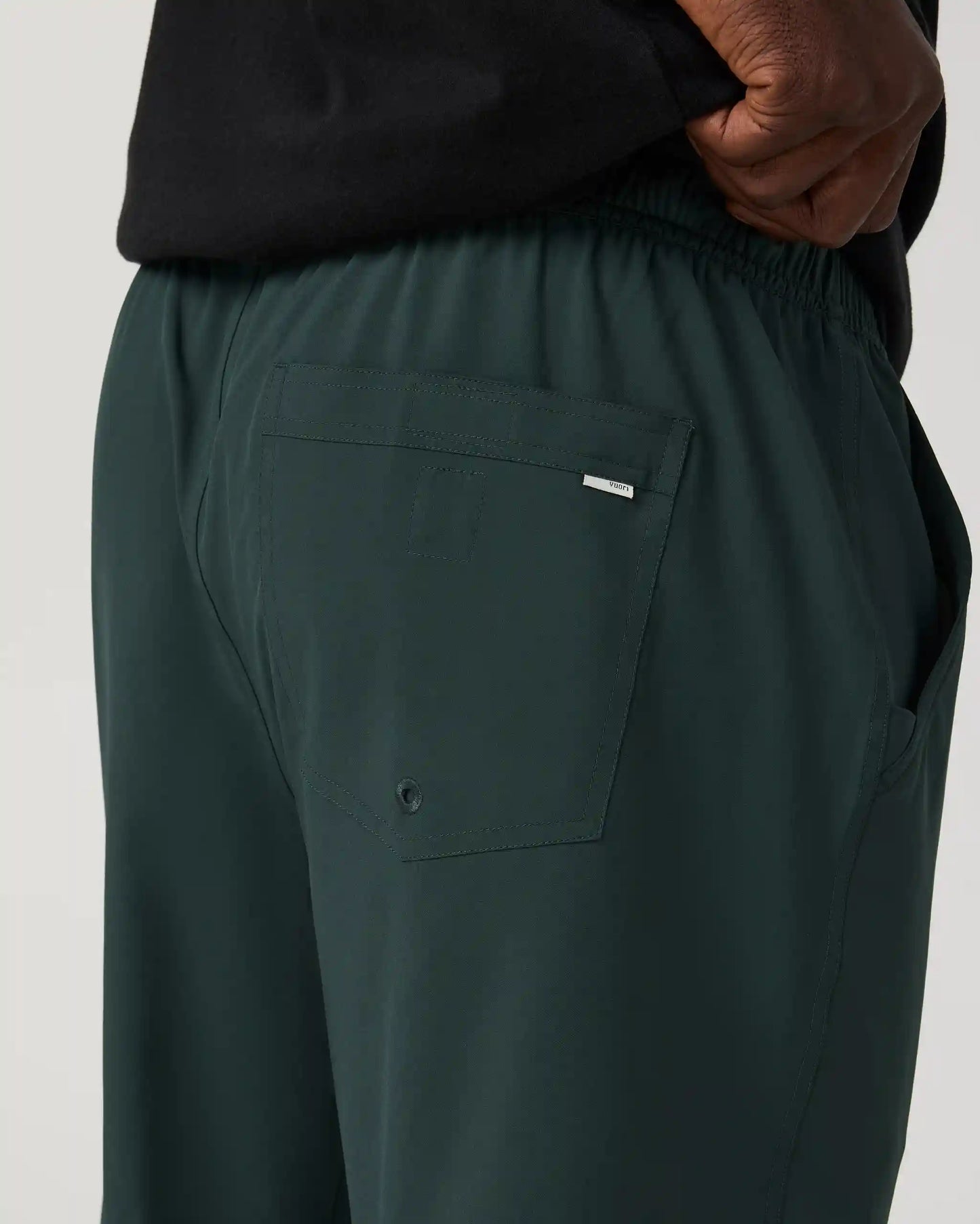 Kore Short Unlined 9"