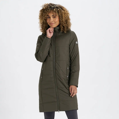 Truckee Insulated Jacket