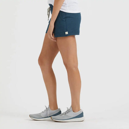 Halo Performance Short