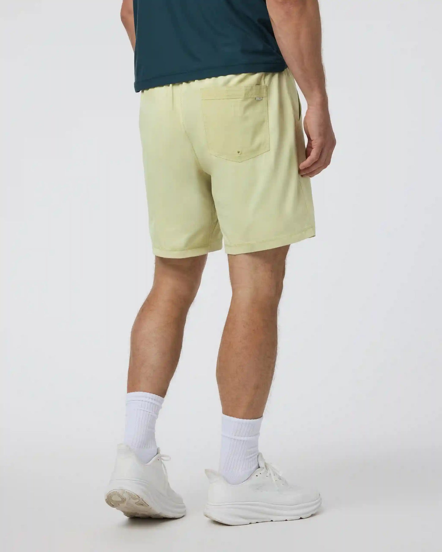 Kore Short Lined 7"