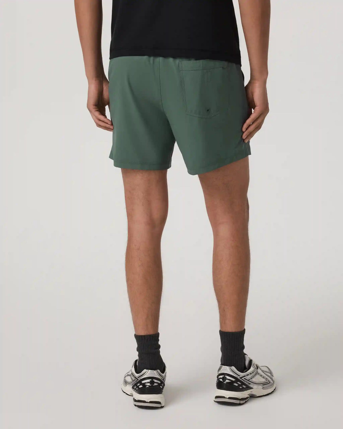 Kore Short Lined 5"