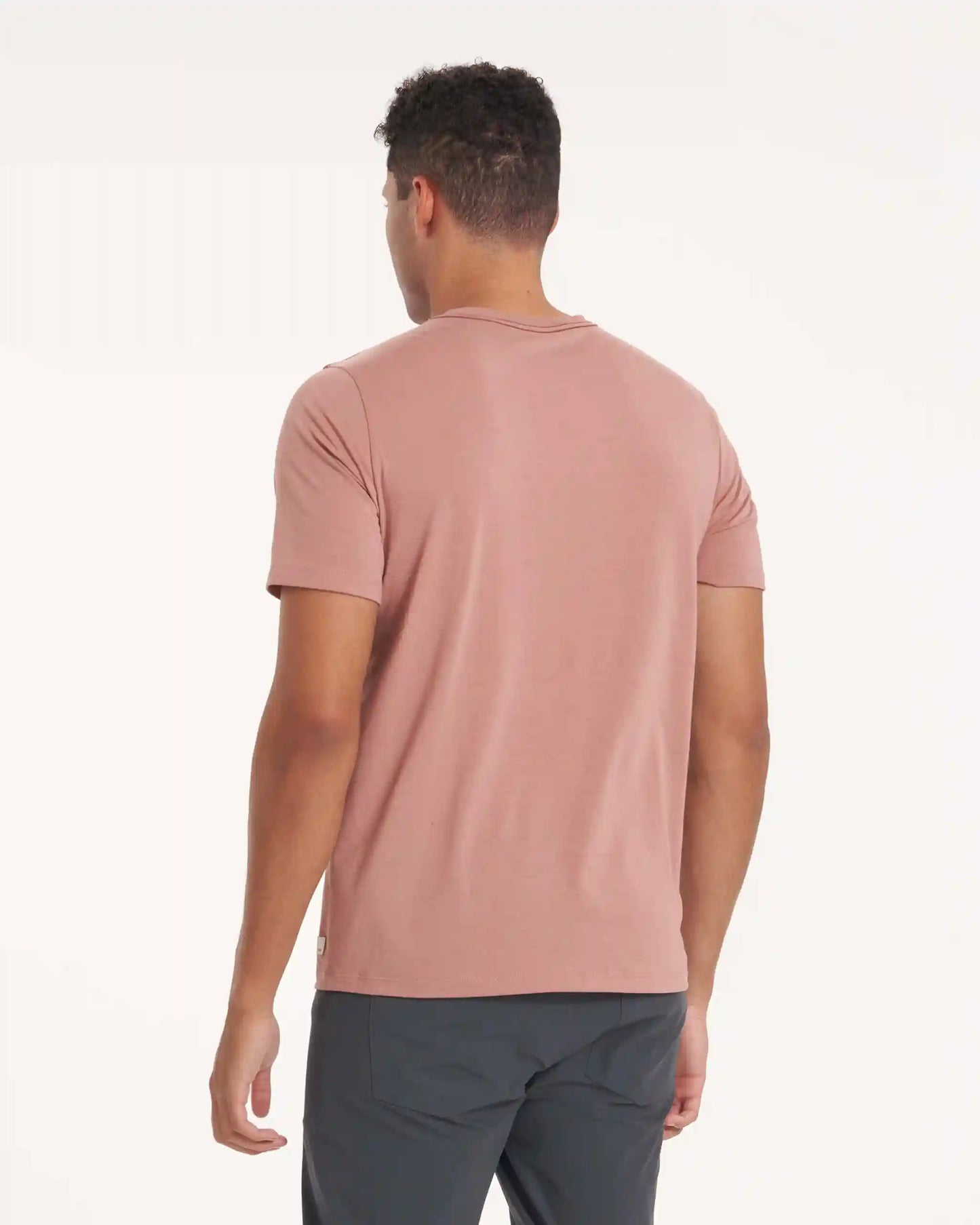 Current Tech Tee