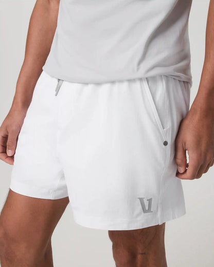 Vuori HardKore Short Lined 5"