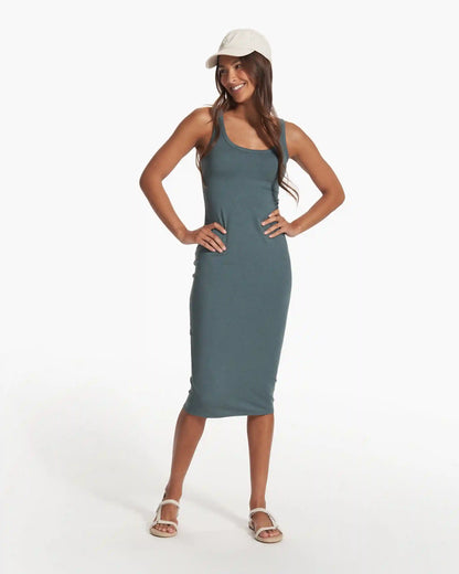 Halo Essential Dress