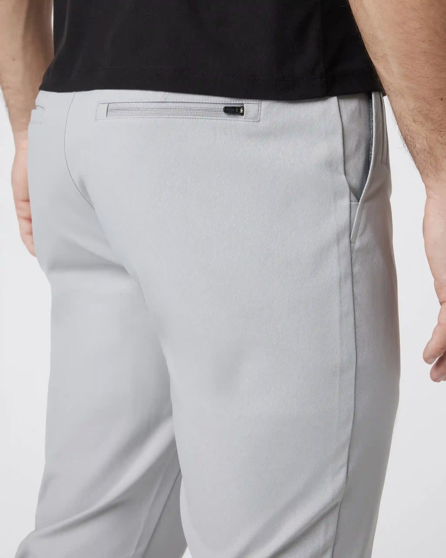 Cascade Tech Chino Pant Athletic Slim Fit 32"