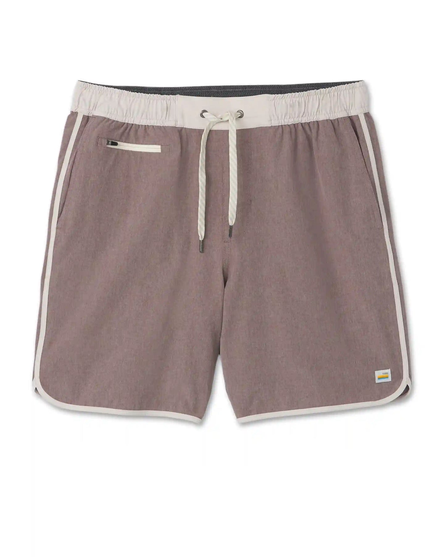 Banks Short Unlined 7"