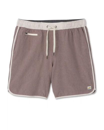 Banks Short Unlined 7"