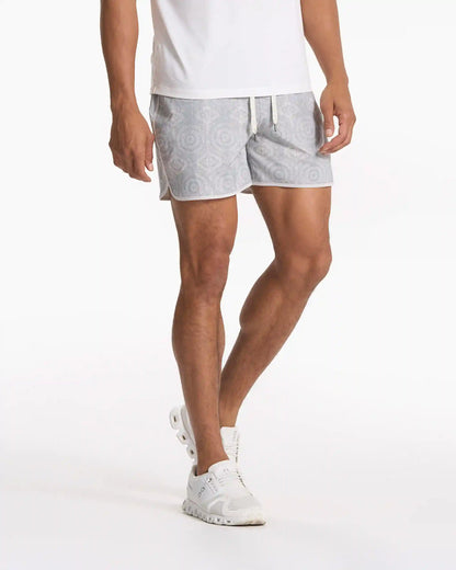 Banks Short Unlined 5"