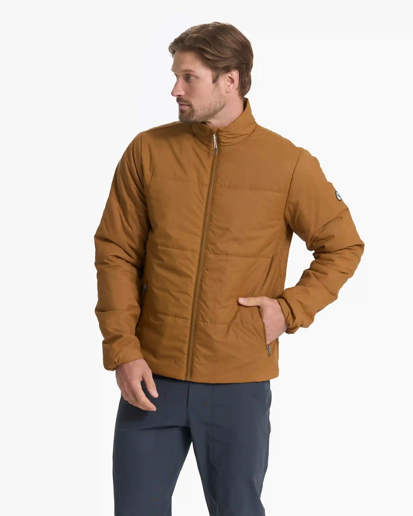 Echo Insulated Jacket