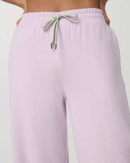 Halo Essential Wideleg Pant