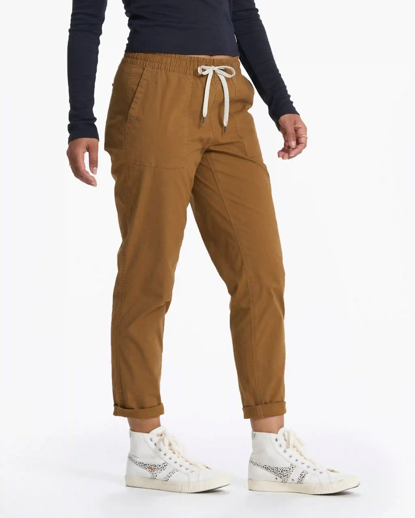 Vintage Ripstop Pant