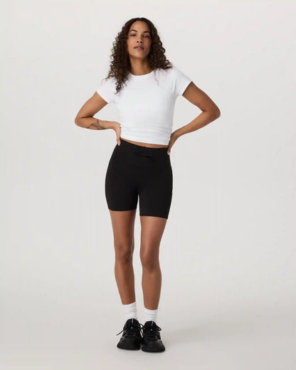 Short Sleeve Surge Seamless Tee
