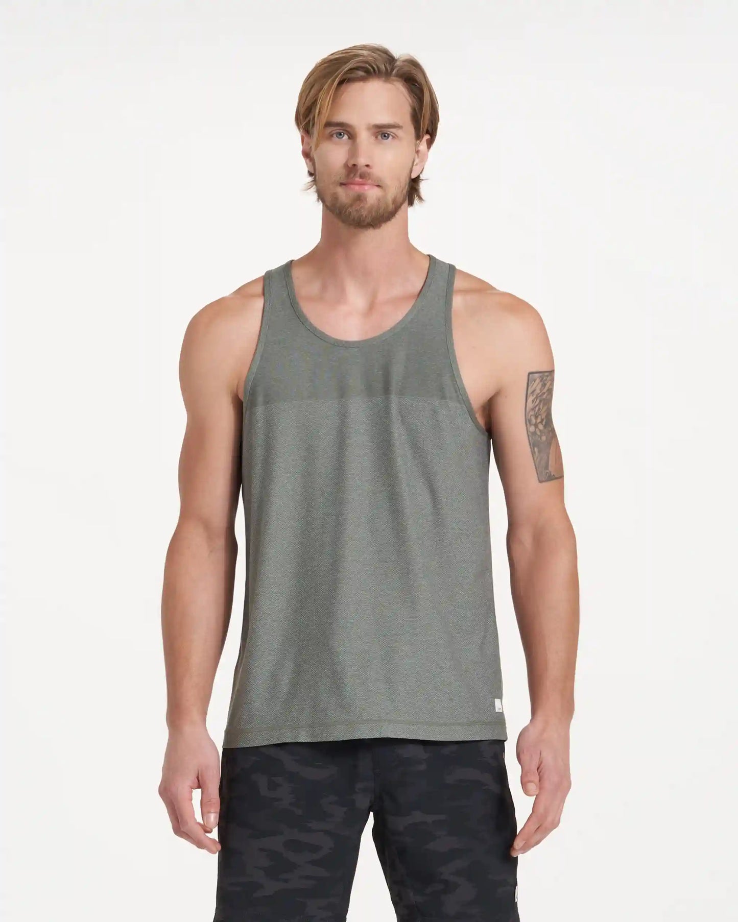 Grandview Tech Tank