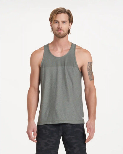 Grandview Tech Tank