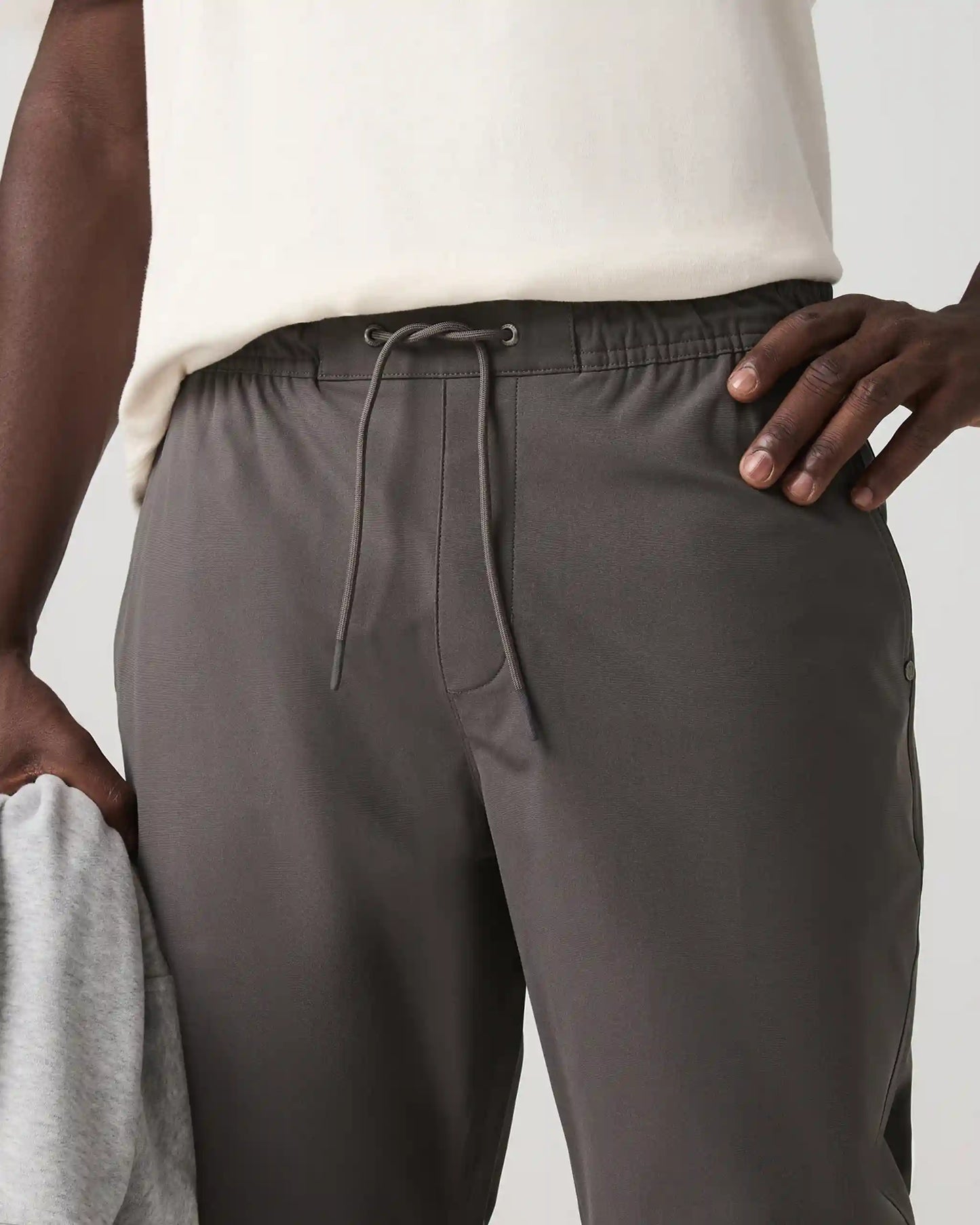 Vuori Meta™ Elastic Waist Pant Classic Fit 32"