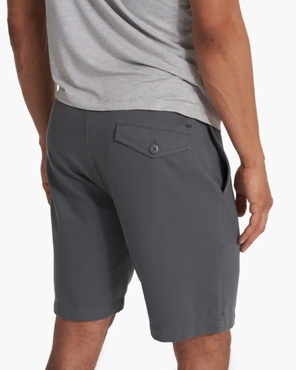Solana Short