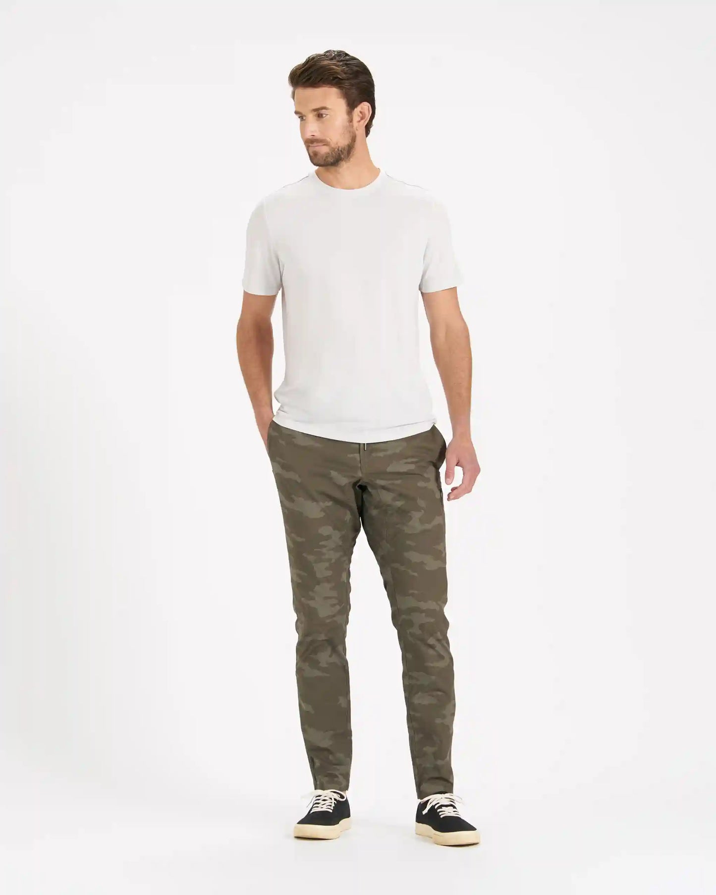 Ripstop Pant