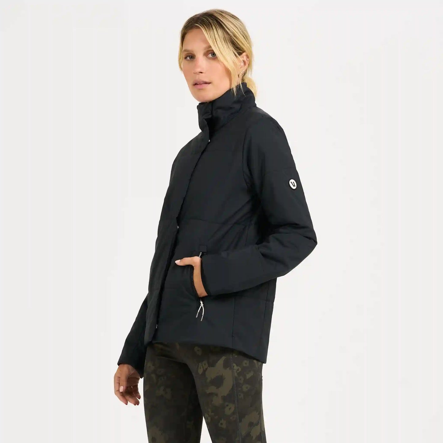 Shasta Insulated Jacket 2.0