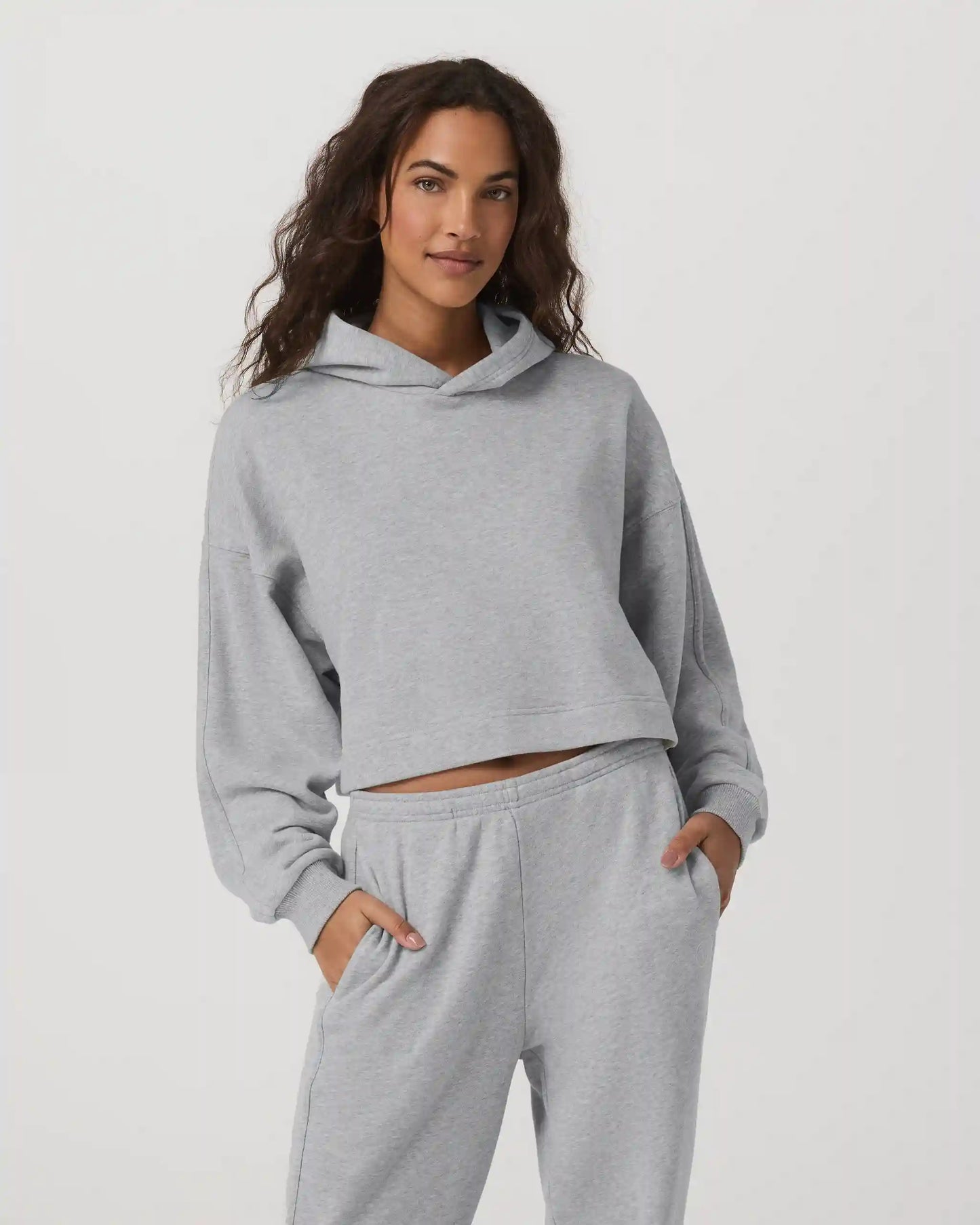 Sedona Pullover Hoodie
