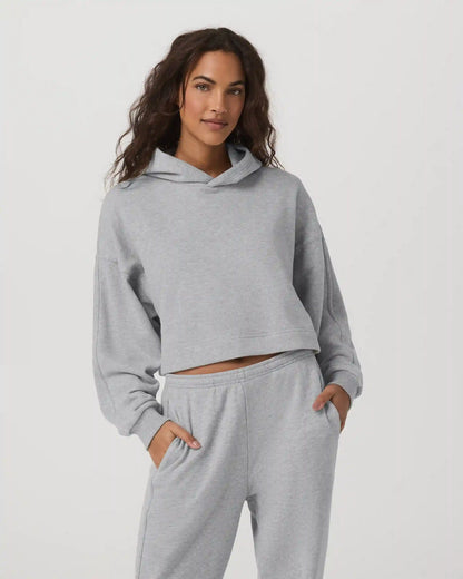 Sedona Pullover Hoodie