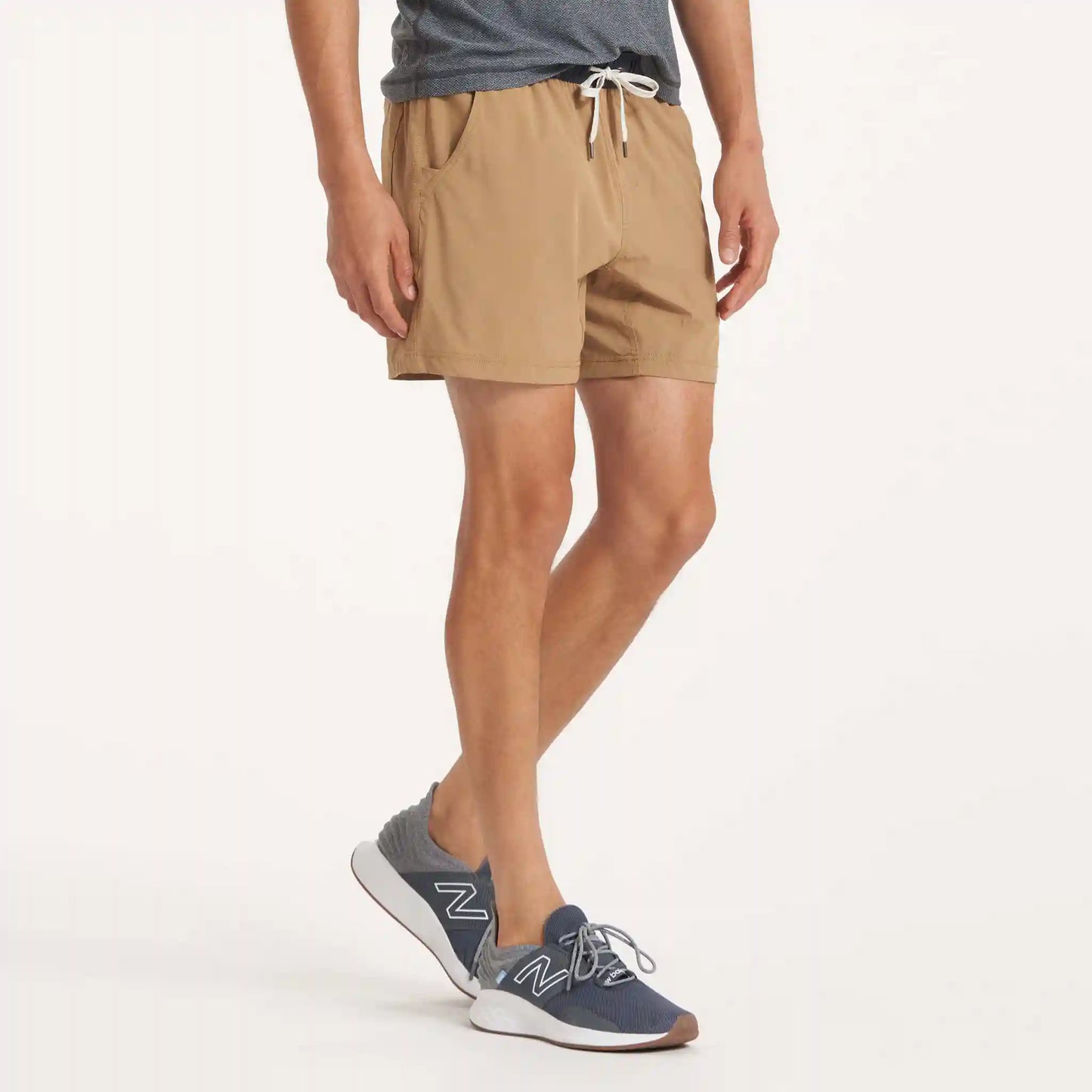 Kore Short Lined 5"