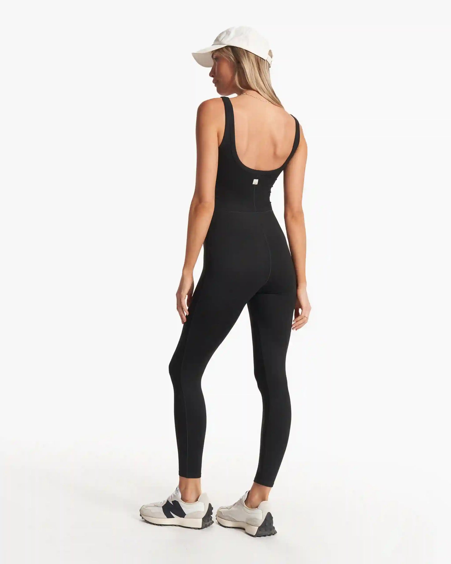 Halo Essential Jumpsuit