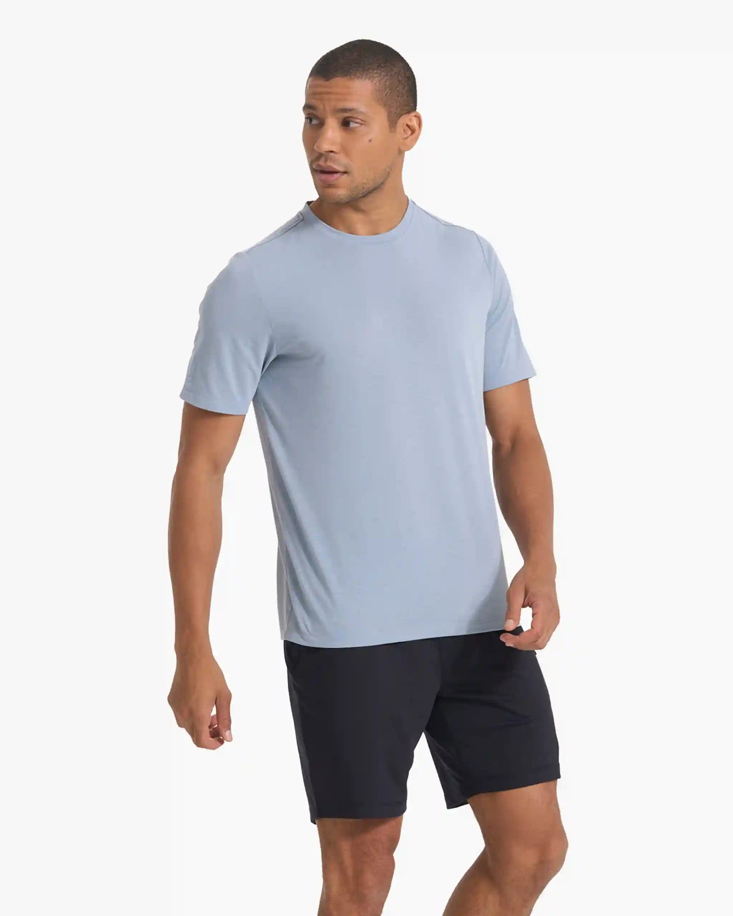 Current Tech Tee