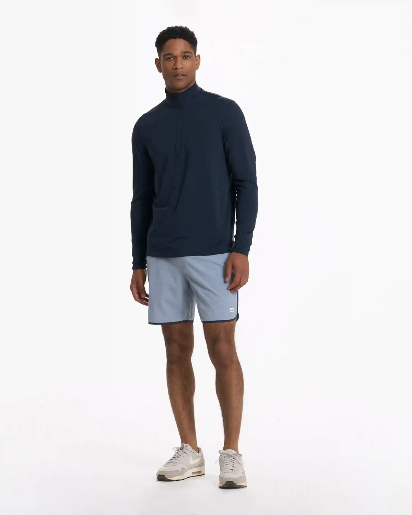 Banks Short Unlined 7"